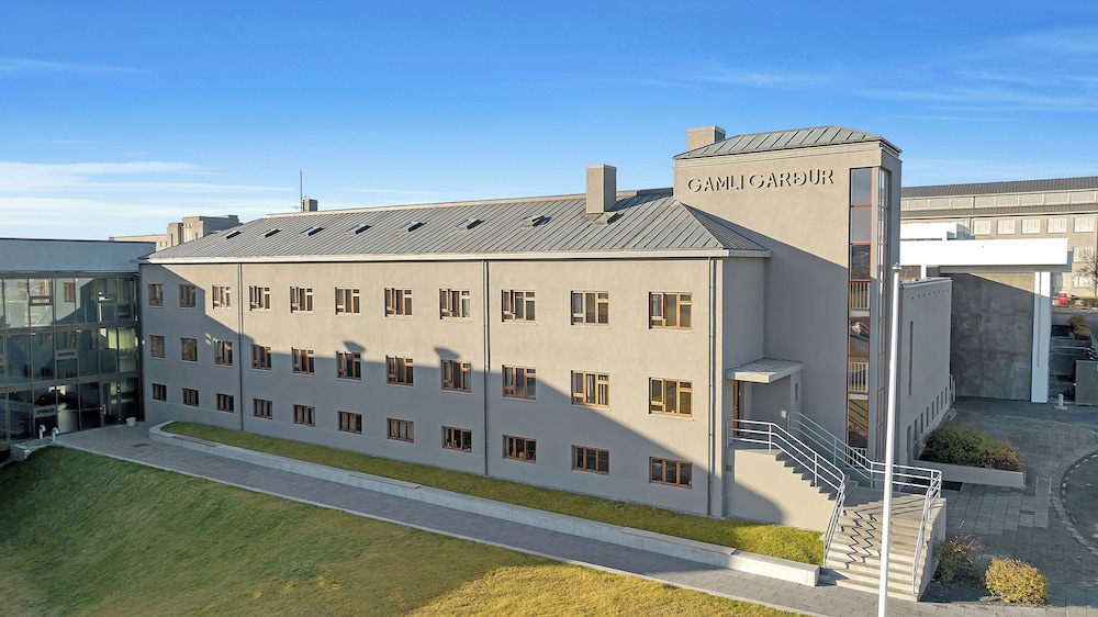 Student hotel & hostel