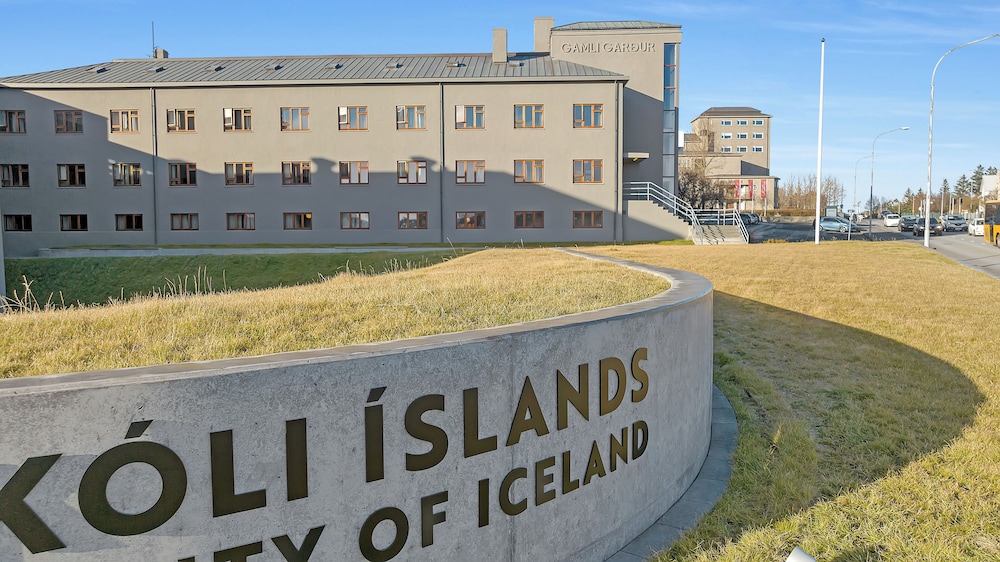 Student hotel & hostel