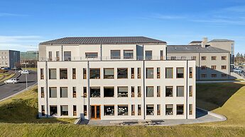 Student hotel & hostel