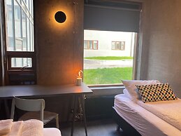 Student hotel & hostel