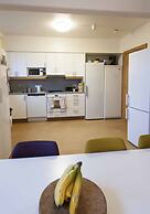 Student hotel & hostel