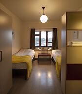 Student hotel & hostel