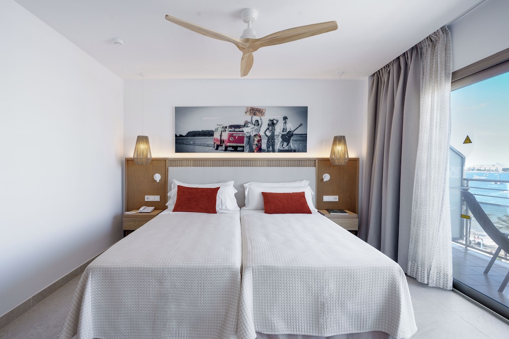 Bellamar Hotel Beach & Spa