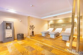 Grupotel Parc Natural & Spa