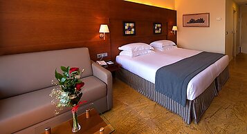 Protur Roquetas Hotel & Spa
