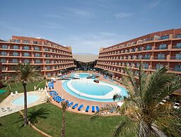 Protur Roquetas Hotel & Spa