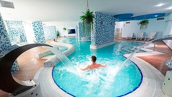 Protur Roquetas Hotel & Spa