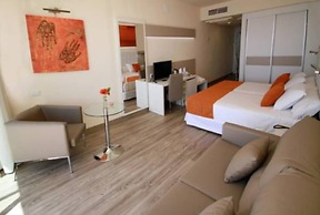 Sandos Papagayo Hotel