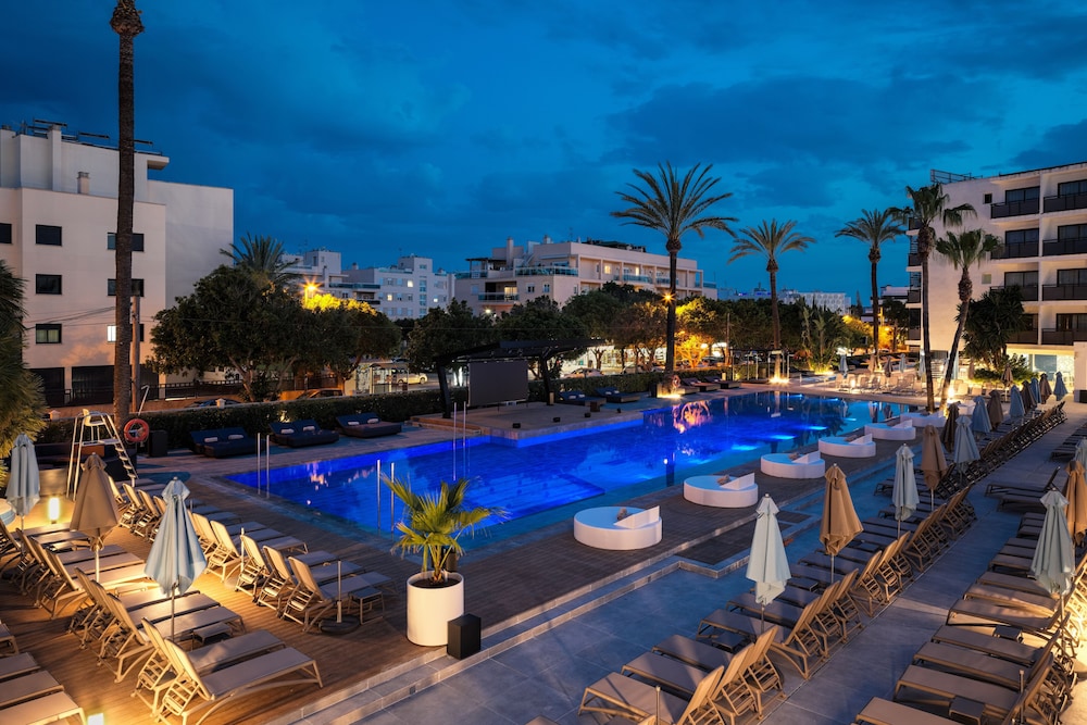 Hotel Vibra Mare Nostrum