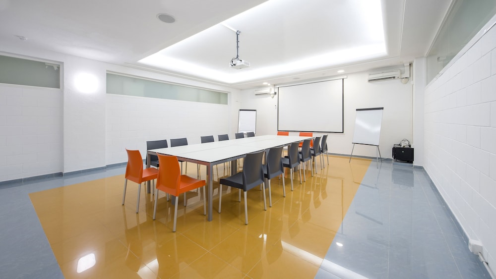 Hotel Vibra Mare Nostrum