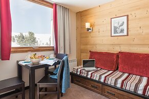 Pierre & Vacances Residence Le Quartz