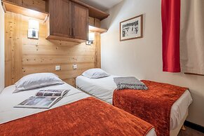 Pierre & Vacances Residence Le Quartz