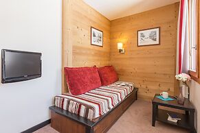 Pierre & Vacances Residence Le Quartz
