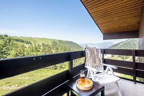 Pierre & Vacances Residence Le Quartz