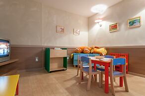 Pierre & Vacances Residence Le Quartz