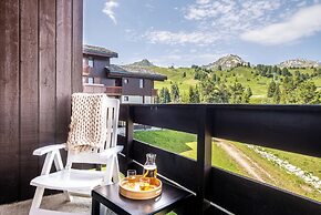 Pierre & Vacances Residence Le Quartz