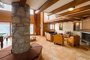 Résidence Lagrange Vacances L'Arollaie