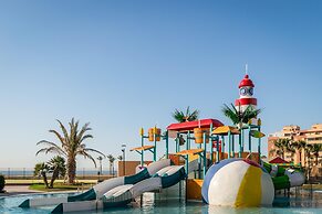 ALEGRIA Colonial Mar Aquafun