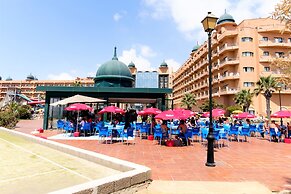 ALEGRIA Colonial Mar Aquafun