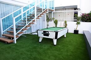 Apartamentos Vibra Tivoli