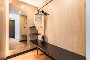 Apartamentos Vibra Tivoli
