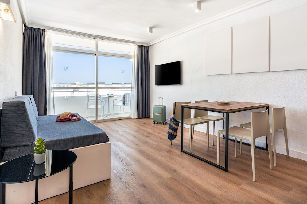 Apartamentos Vibra Tivoli