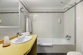 Apartamentos Vibra Tivoli