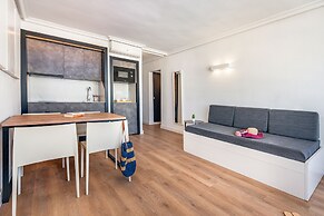 Apartamentos Vibra Tivoli