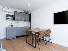Apartamentos Vibra Tivoli