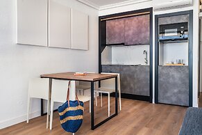 Apartamentos Vibra Tivoli