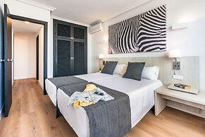 Apartamentos Vibra Tivoli
