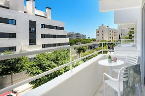 Apartamentos Vibra Tivoli