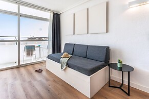 Apartamentos Vibra Tivoli
