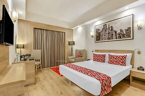 Lemon Tree Premier City Center Gurugram