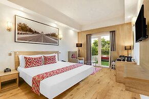 Lemon Tree Premier City Center Gurugram