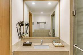 Lemon Tree Premier City Center Gurugram