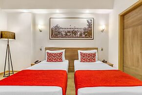 Lemon Tree Premier City Center Gurugram