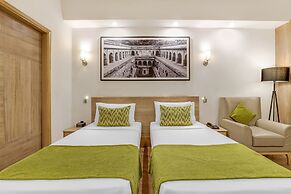 Lemon Tree Premier City Center Gurugram