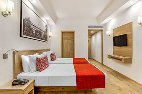 Lemon Tree Premier City Center Gurugram