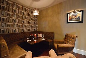 Clybaun Hotel Galway