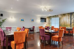 Clybaun Hotel Galway