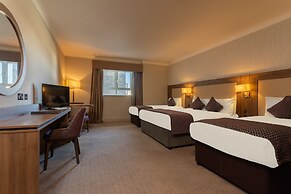 Clybaun Hotel Galway