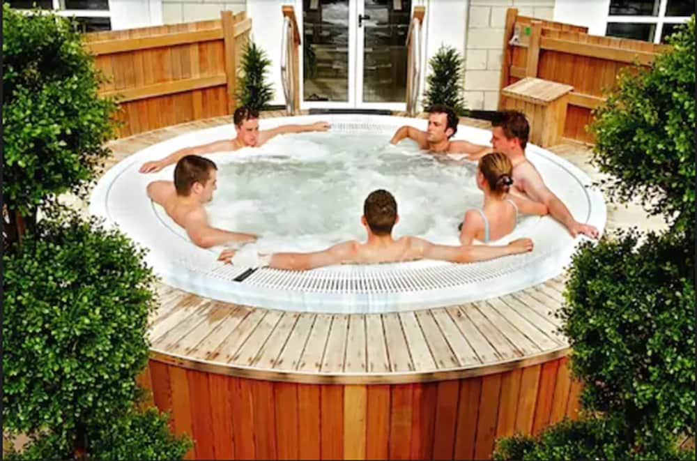Clybaun Hotel Galway