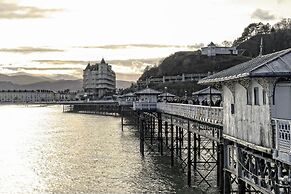 Grand Hotel Llandudno