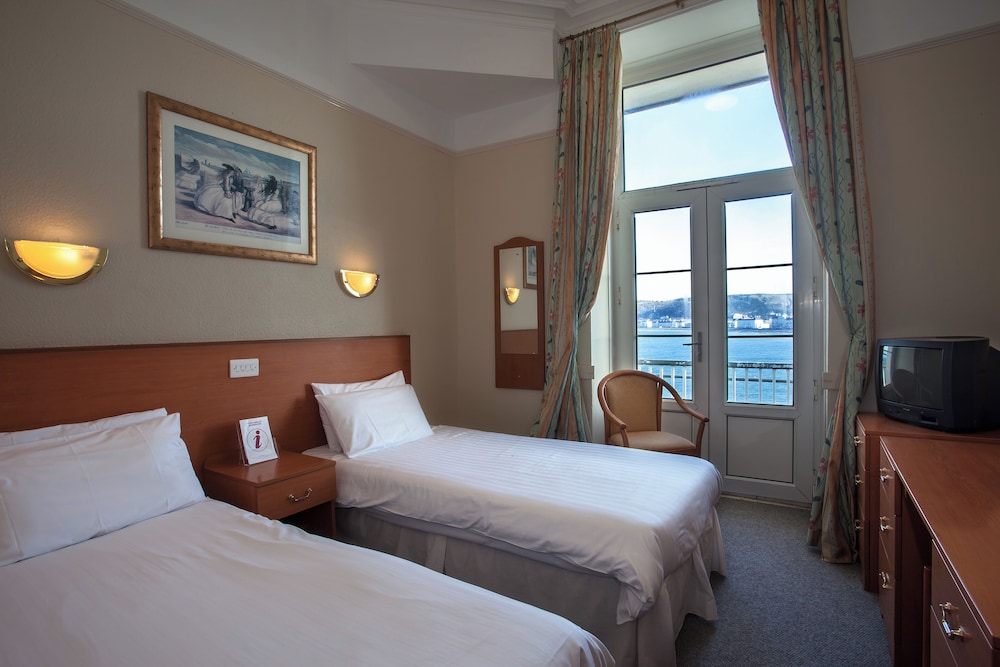 Grand Hotel Llandudno