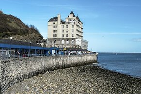 Grand Hotel Llandudno