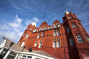 The Metropole Hotel