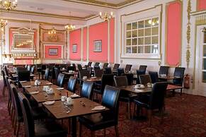 The Metropole Hotel