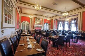 The Metropole Hotel