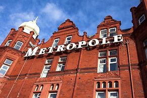 The Metropole Hotel
